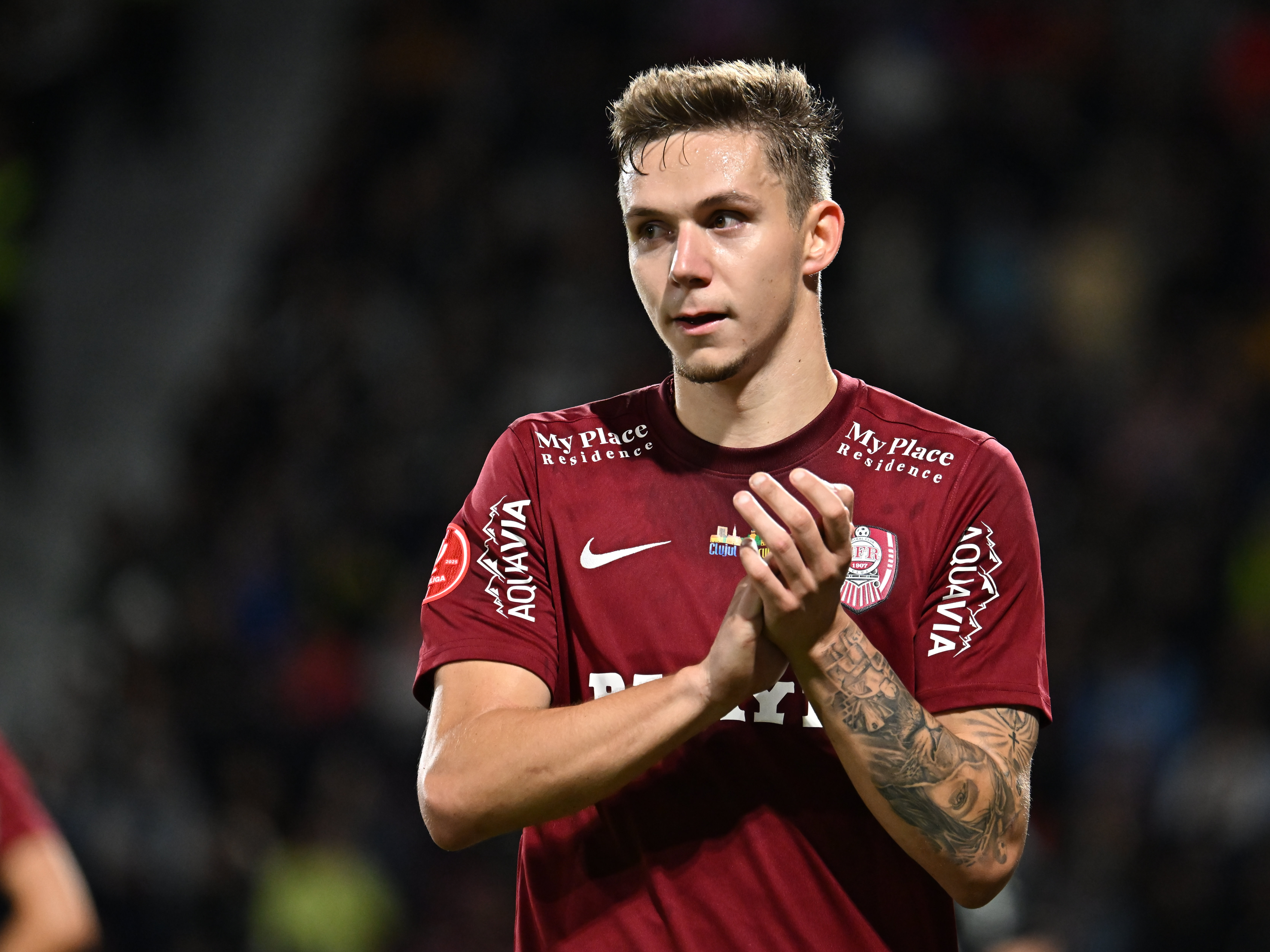 Louis Munteanu, băgat &icirc;n ședință de conducerea CFR-ului după gestul de la Ploiești: &rdquo;Vom avea o discuție&rdquo;